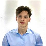 Laureato presso l’Università Bocconi disponibile per lezioni private da remoto o in presenza (Milano)